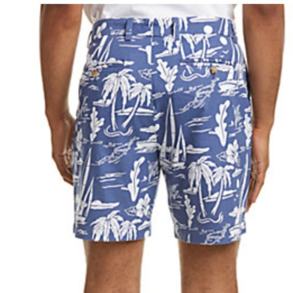 Vineyard Vines Surfer Shorts - Picture 1 of 5